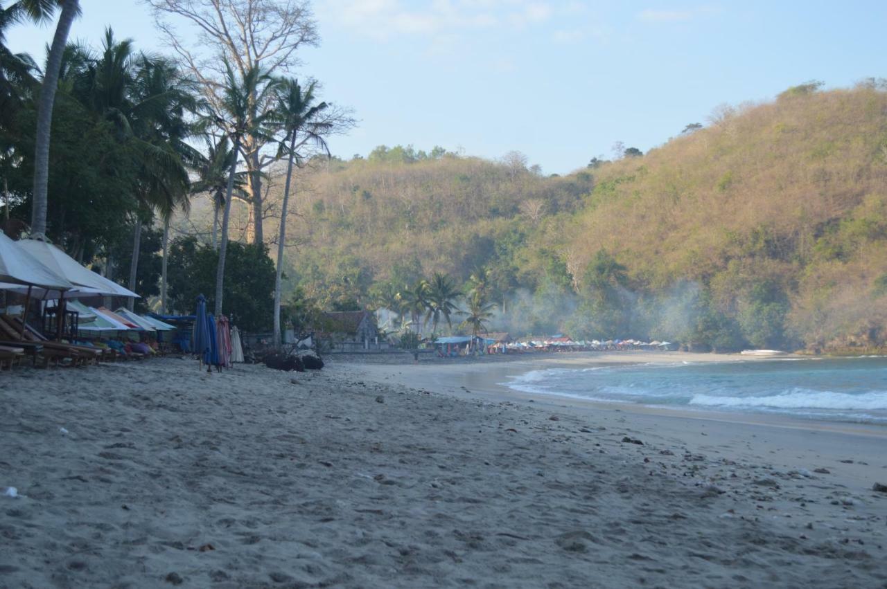 Nyuh Gading Bungalow Nusa Penida Sakti Eksteriør billede
